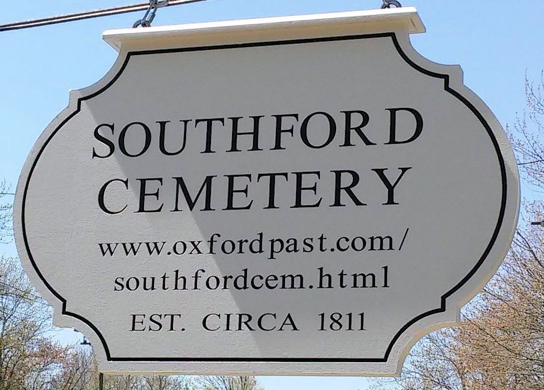 sign